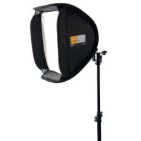 Lastolite Ezybox Hotshoe (LL LS2438)